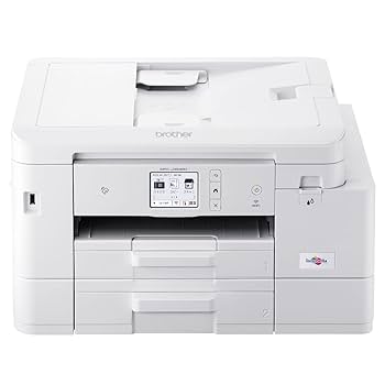 Amazon.co.jp: ブラザー工業(Brother Industries) プリンター 大